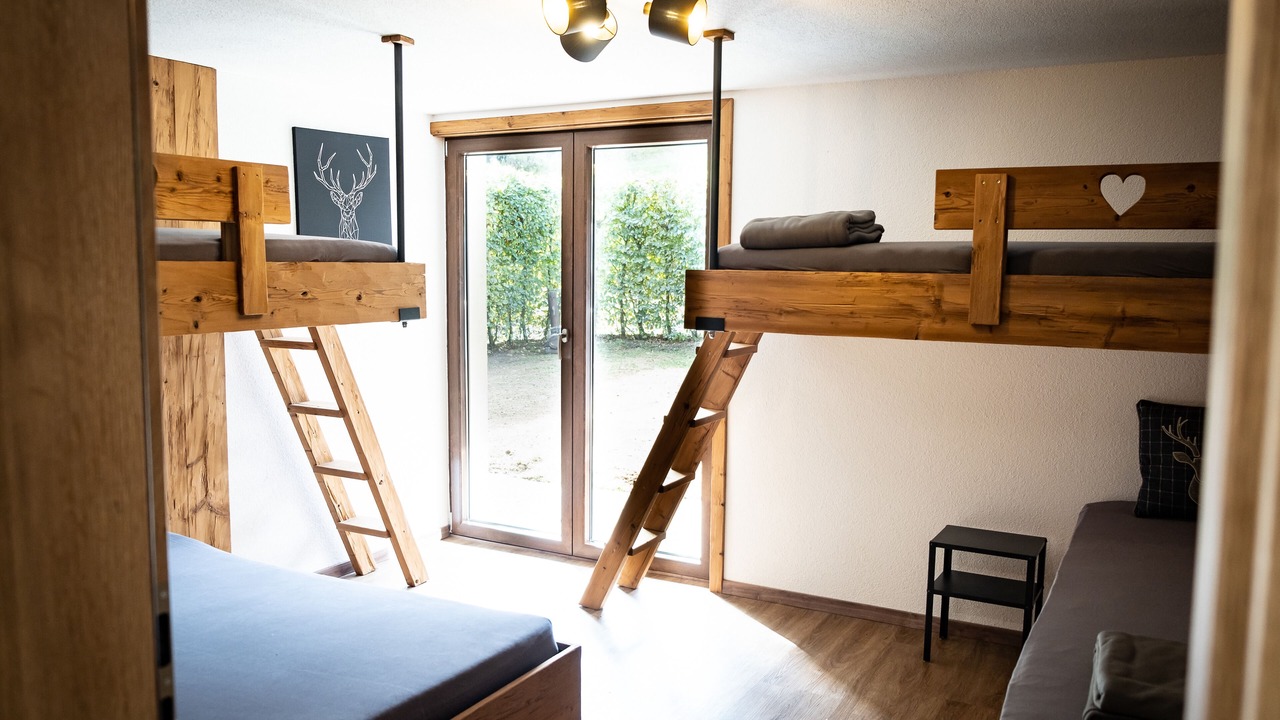 Photo of Bedroom in Bischofsheim an der Rhon