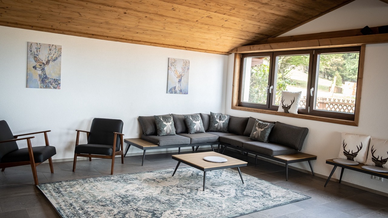 Photo of Livingroom in Bischofsheim an der Rhon