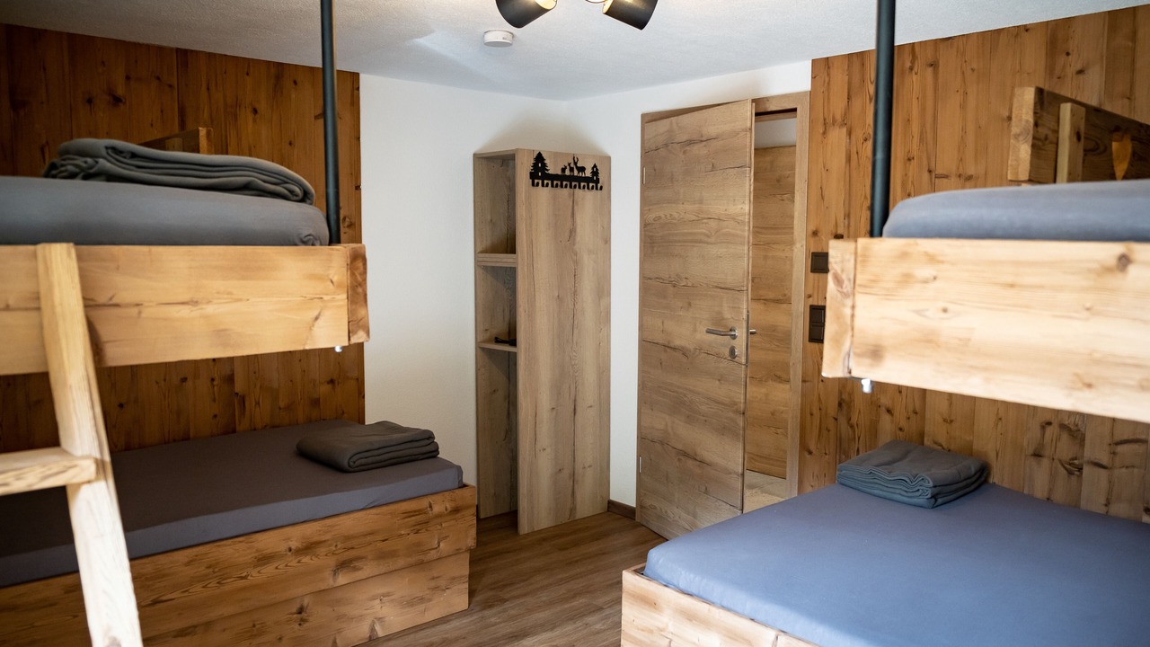 Photo of Bedroom in Bischofsheim an der Rhon