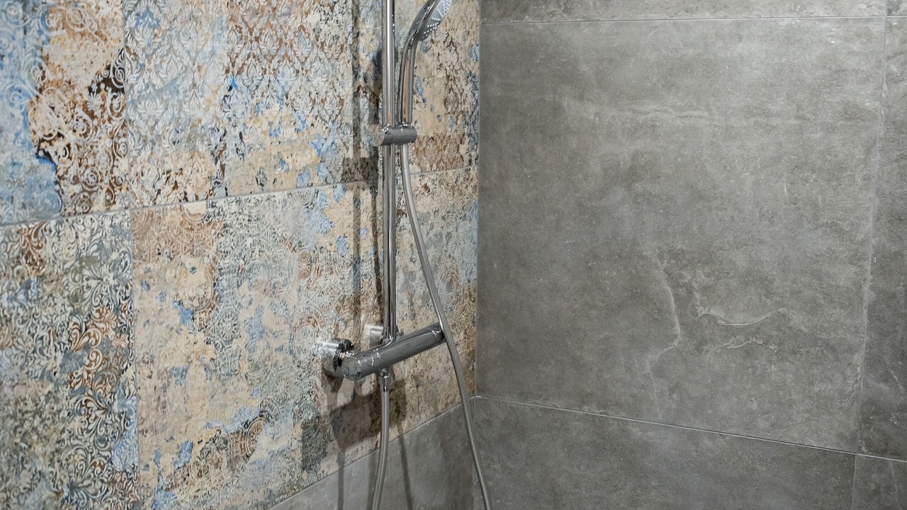 Photo of Bathroom in Bischofsheim an der Rhon