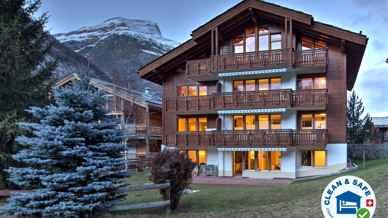 Photo of Outdoor in Zermatt