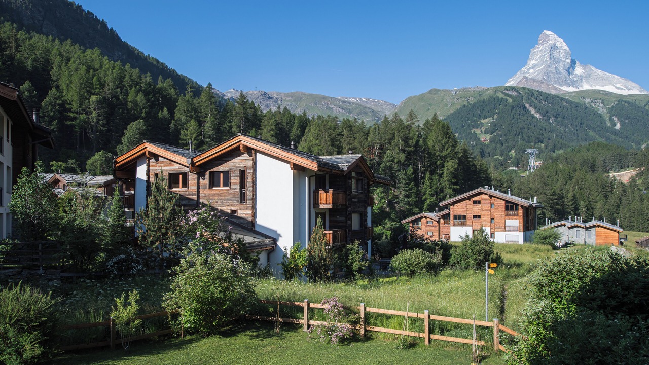 Photo of Outdoor in Zermatt