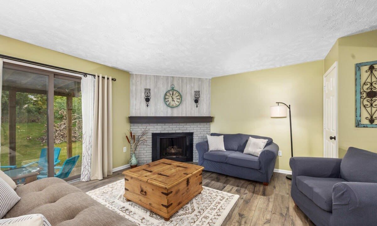 Photo of Bedroom in Rockford