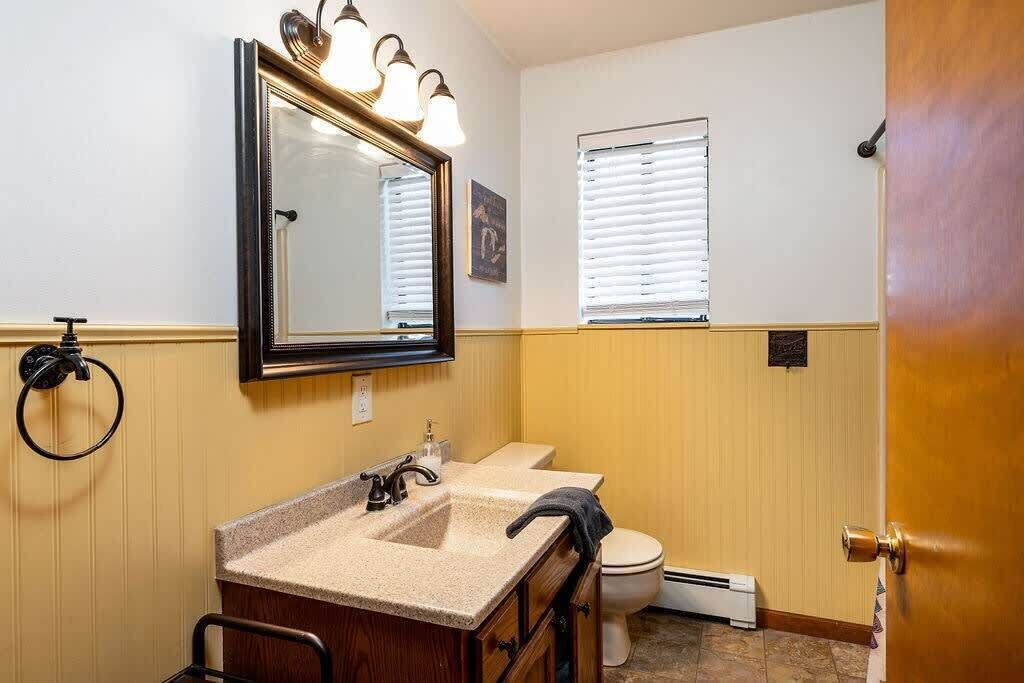 Photo of Bathroom in Rockford