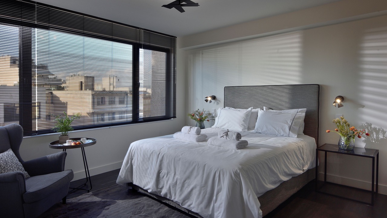 Photo of Bedroom in Psirri