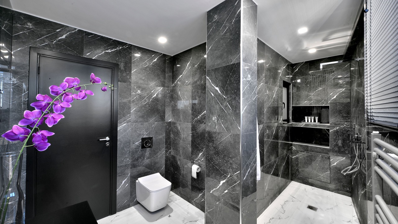 Photo of Bathroom in Psirri