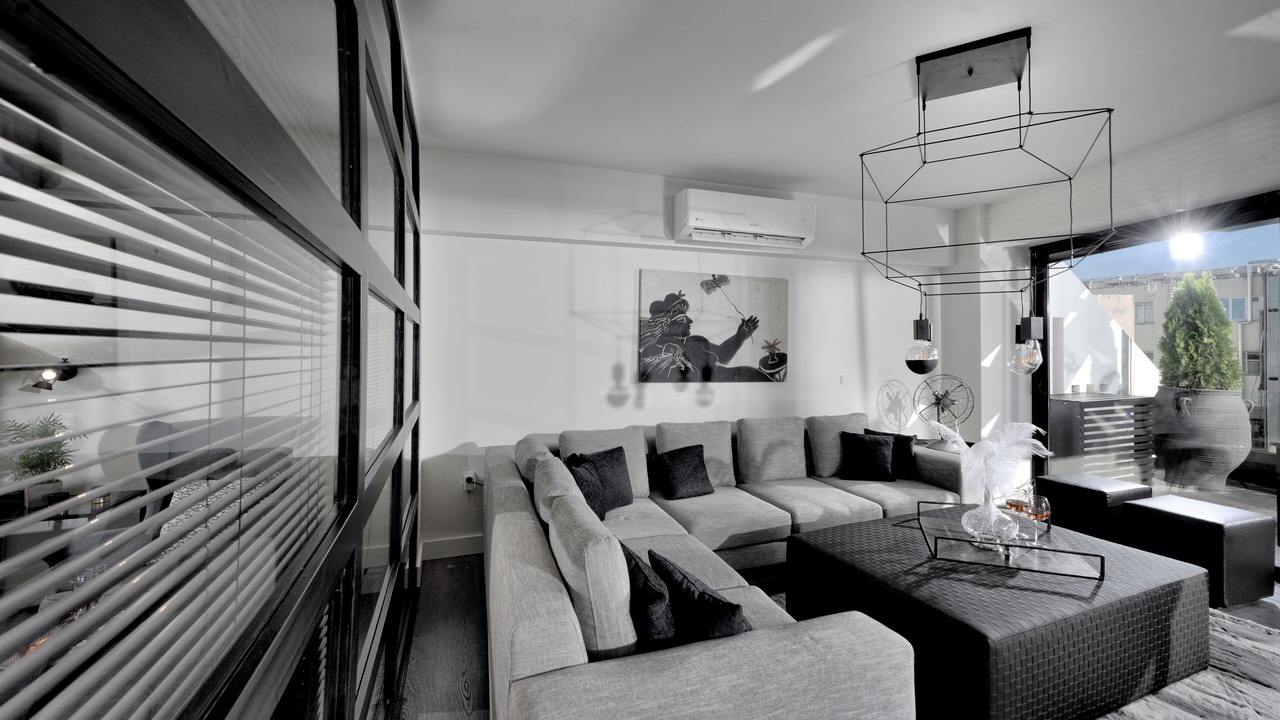 Photo of Livingroom in Psirri