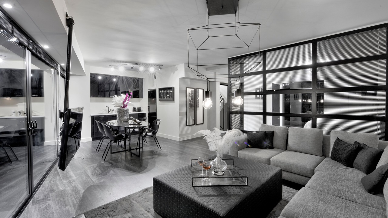 Photo of Livingroom in Psirri