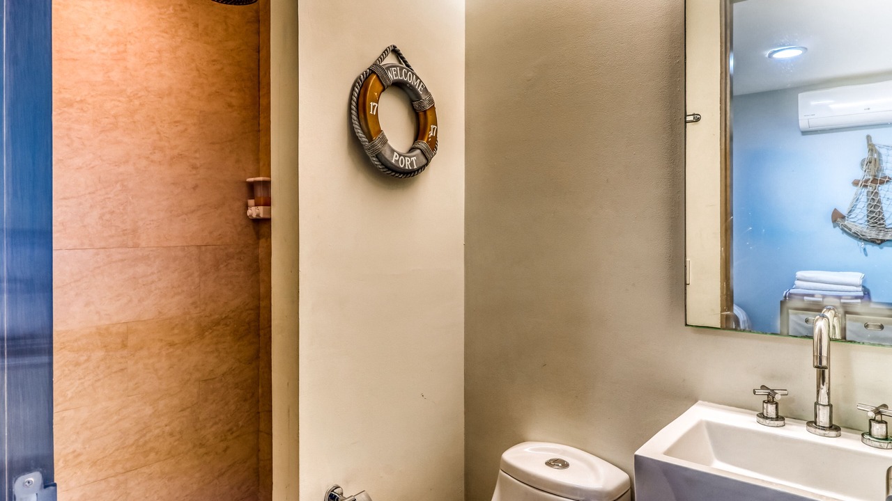 Photo of Bathroom in Cancun