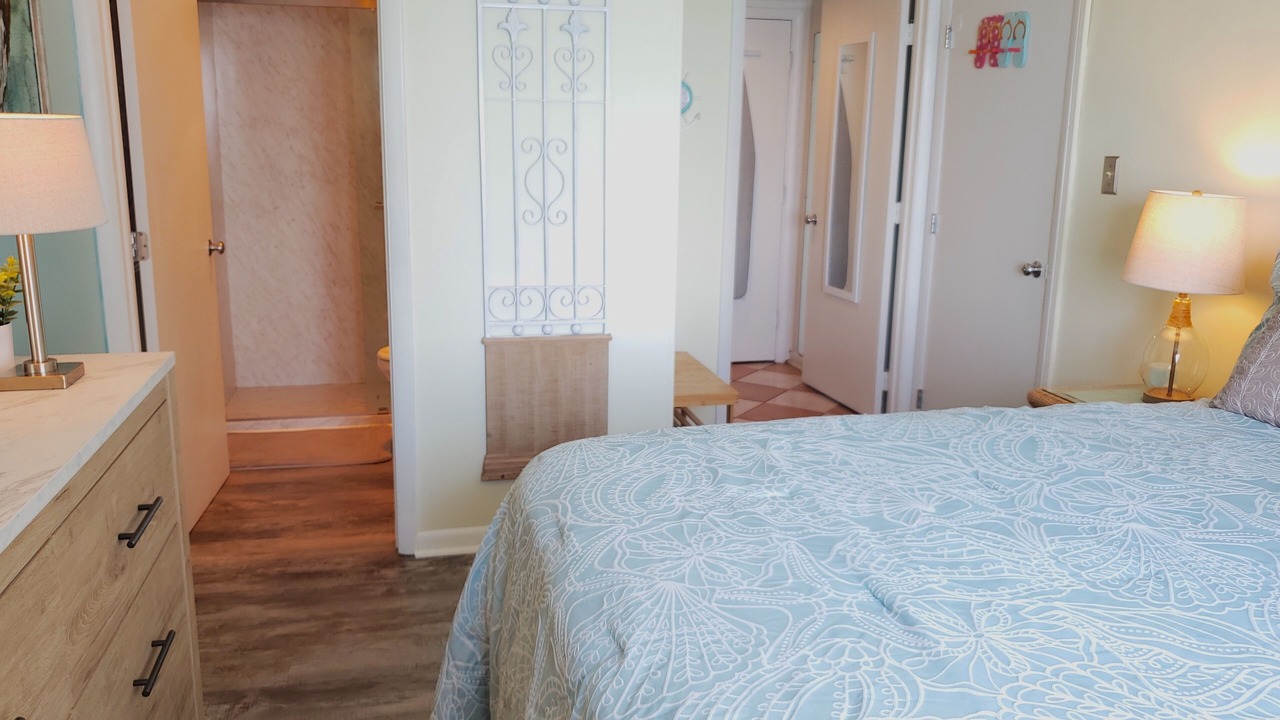 Photo of Bedroom in Garden City