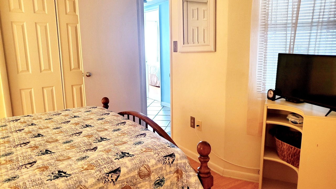 Photo of Bedroom in Garden City