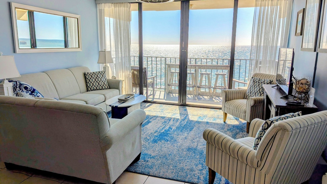 Photo of Livingroom in Garden City