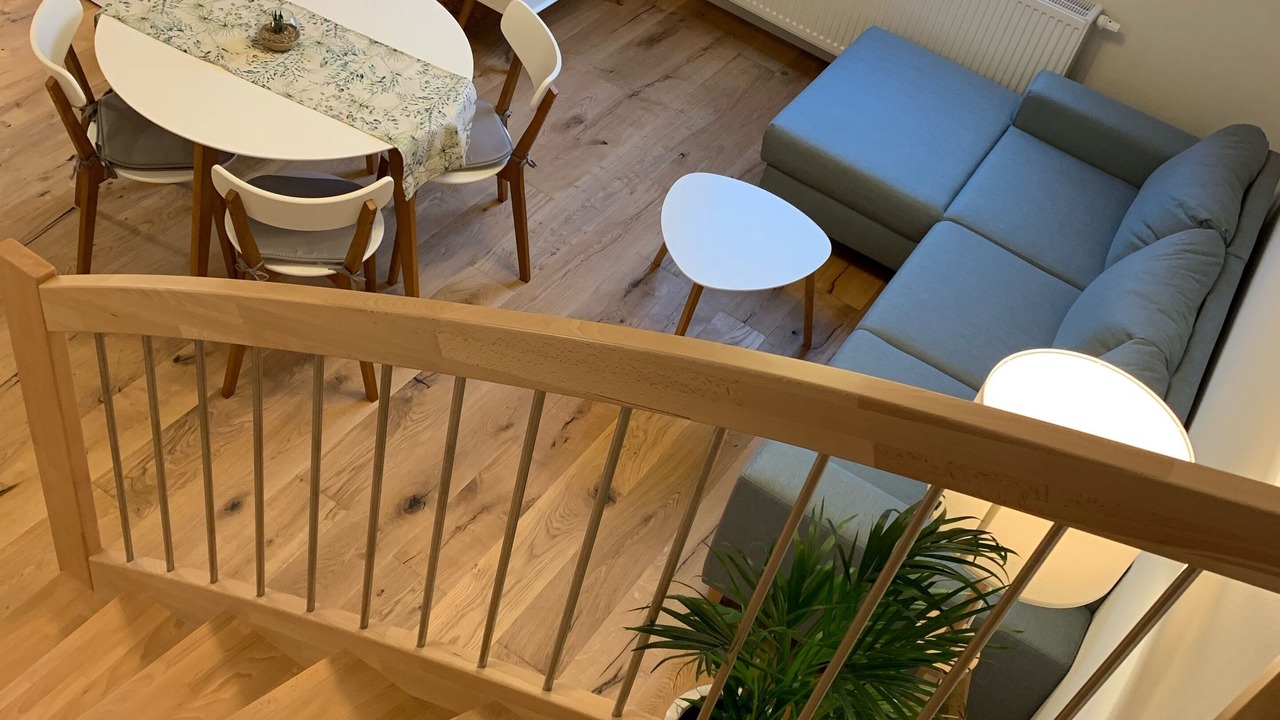 Photo of Livingroom in Auggen