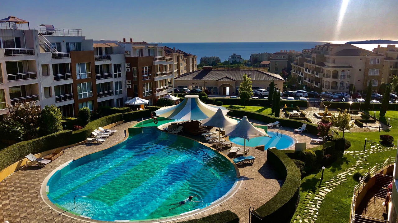 Photo of Others in Chernomorets