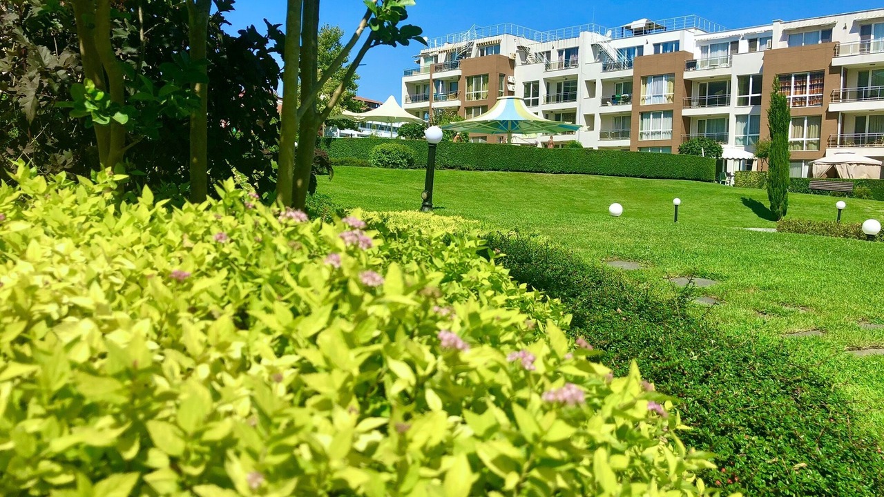 Photo of Outdoor in Chernomorets
