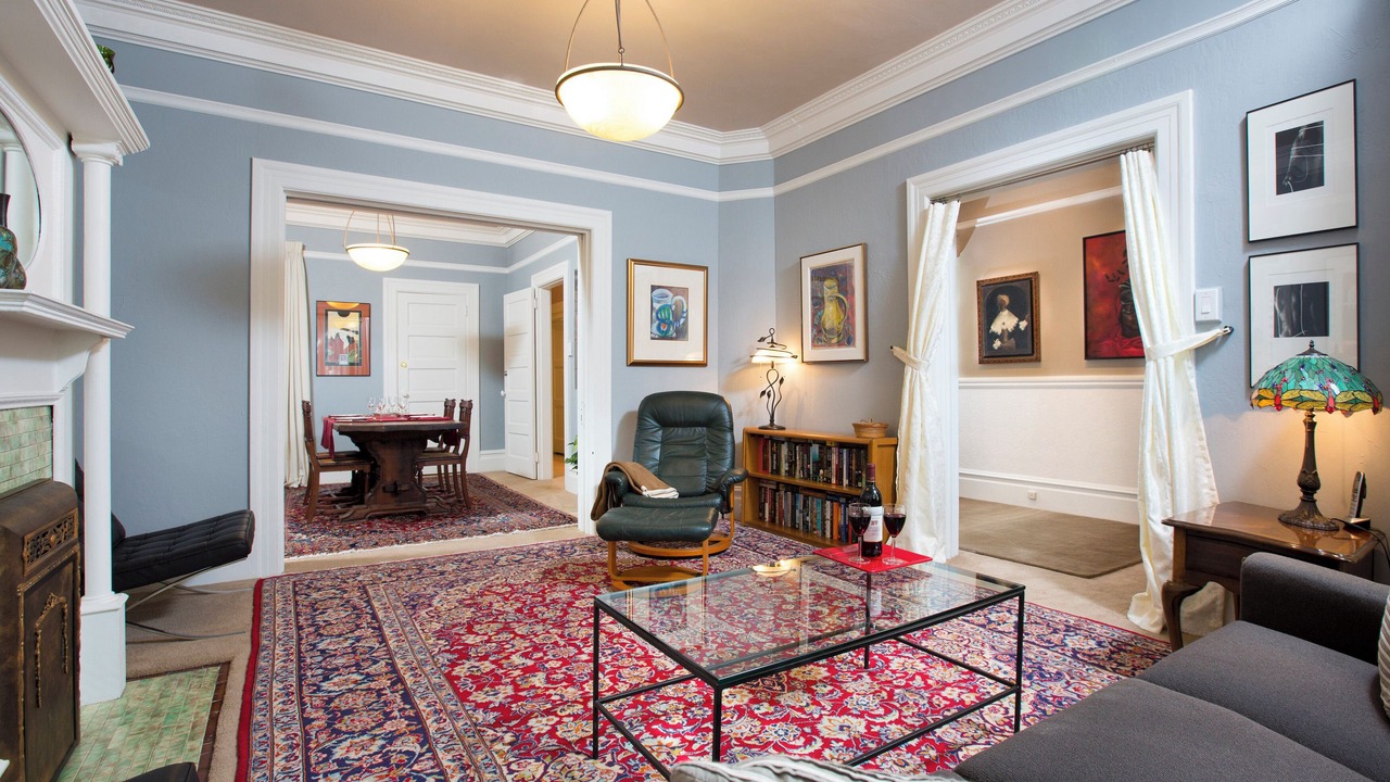 Photo of Bedroom in North of the Panhandle