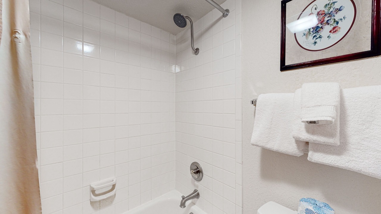 Photo of Bathroom in Steamboat Springs