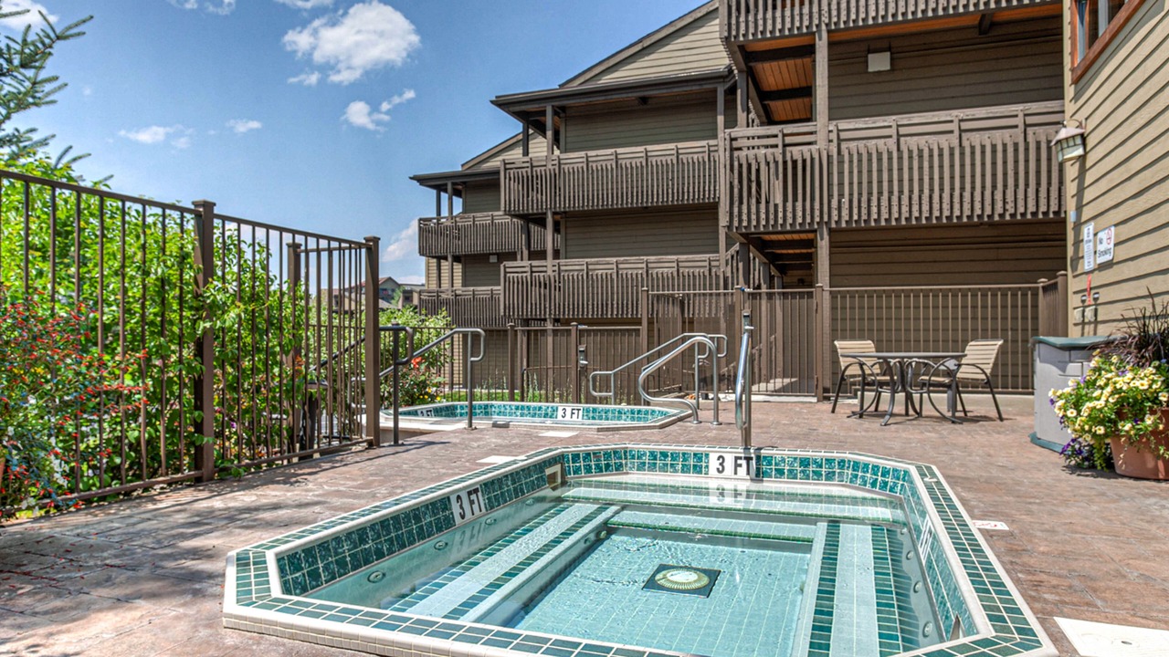 Photo of Outdoor in Steamboat Springs