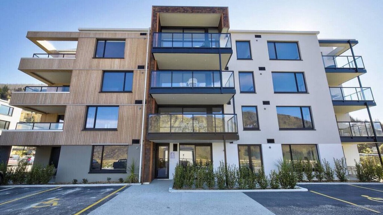 Photo of Outdoor in Arthur's Point
