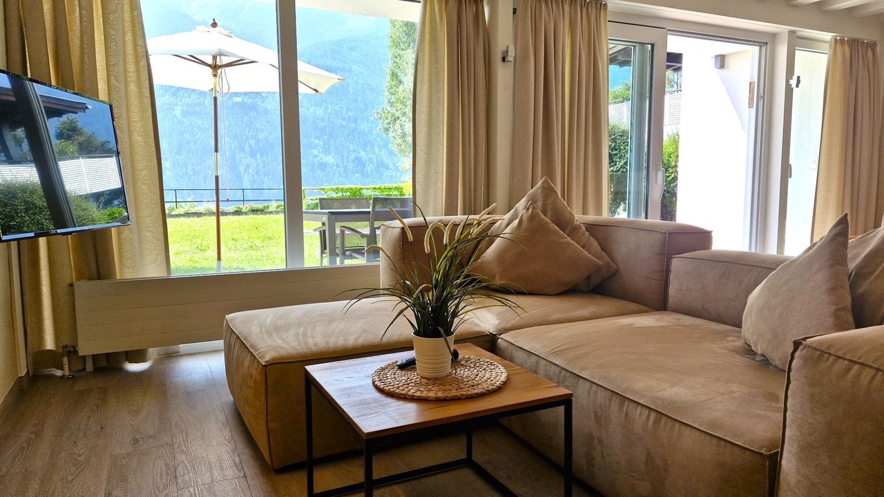 Photo of Livingroom in Telfs
