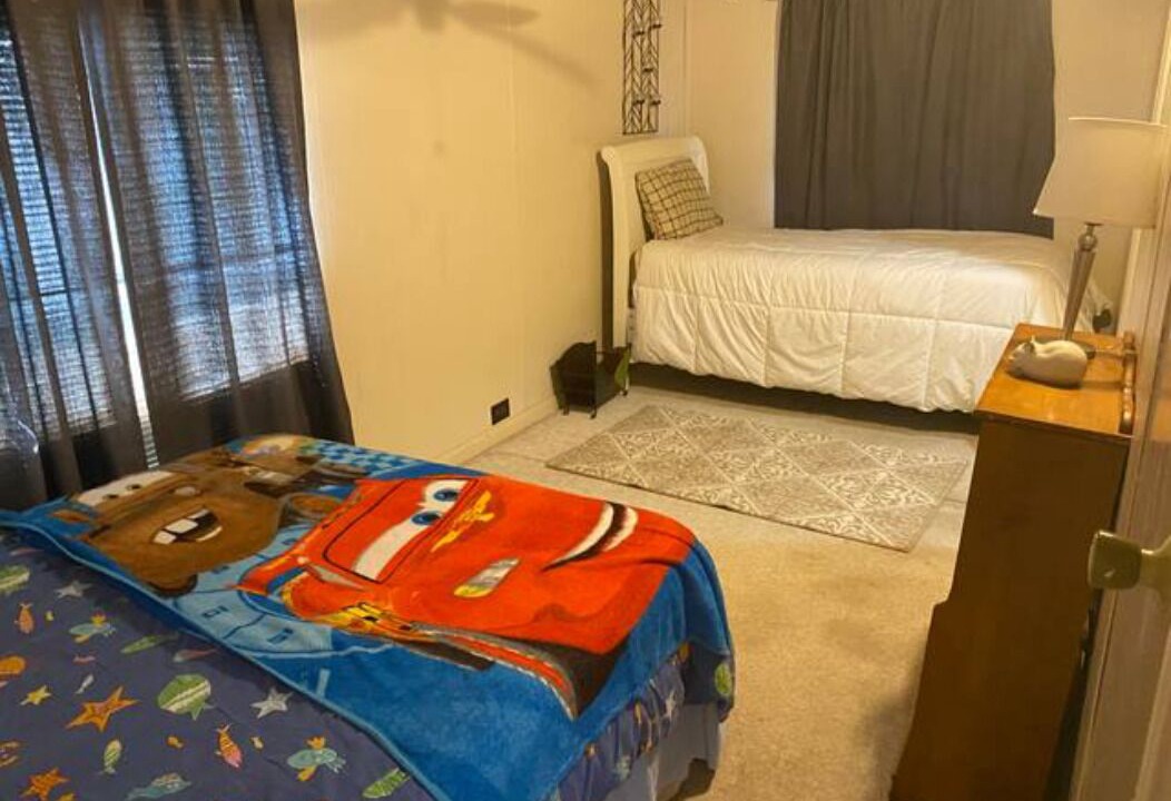 Photo of Bedroom in Torbert