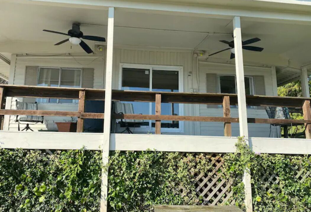 Photo of Patio Balcony in Torbert