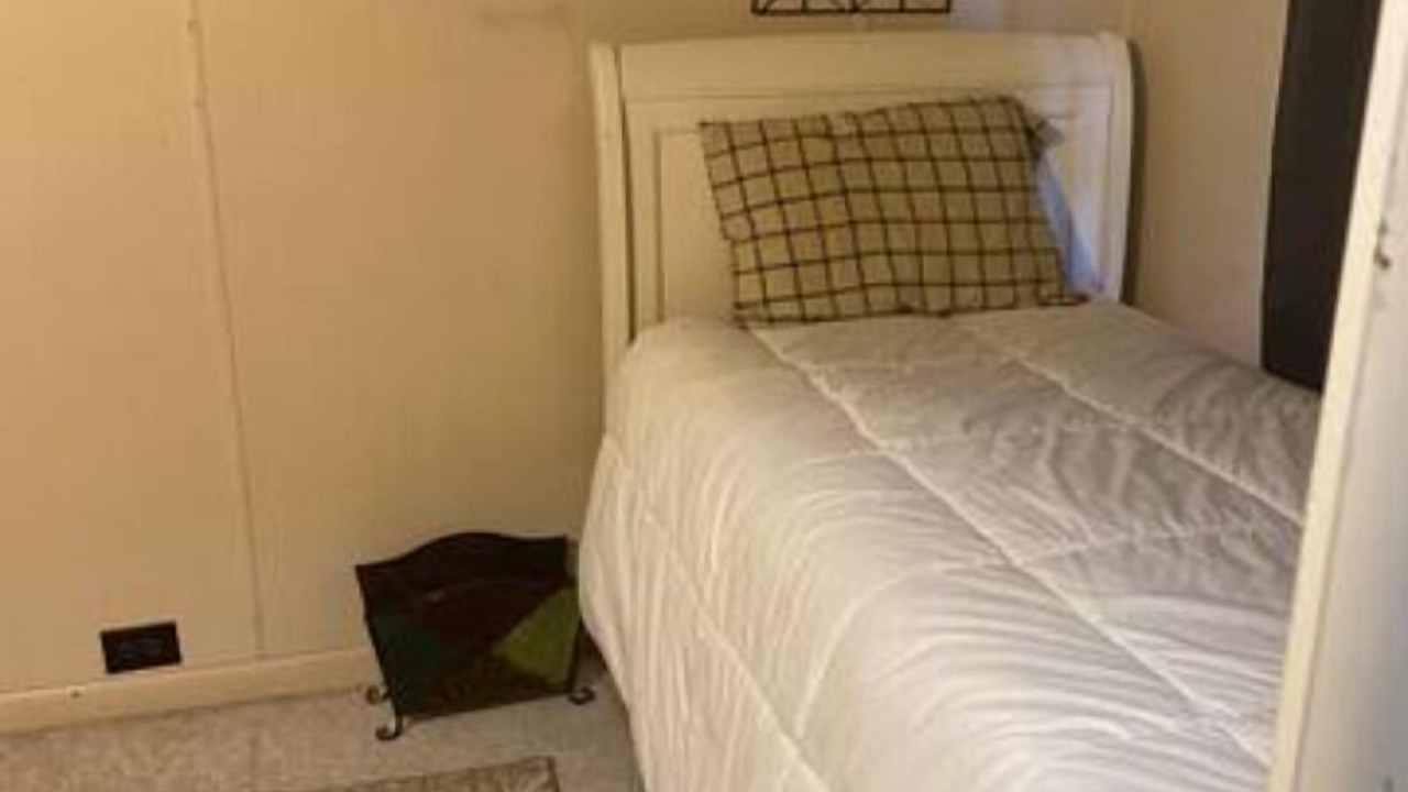 Photo of Bedroom in Torbert