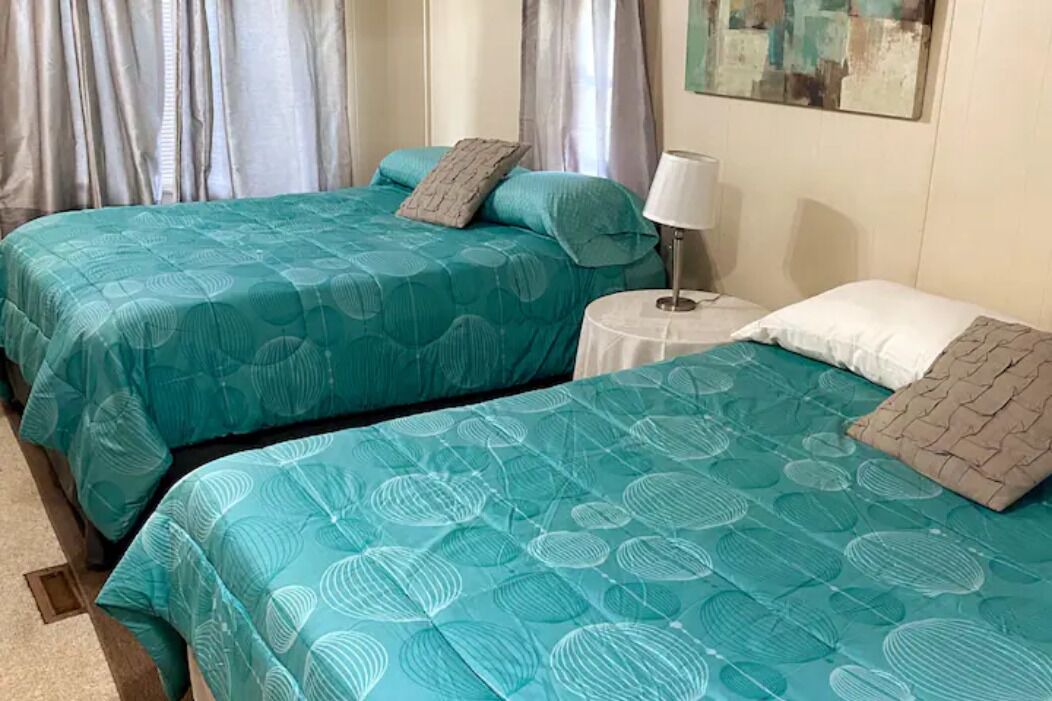 Photo of Bedroom in Torbert