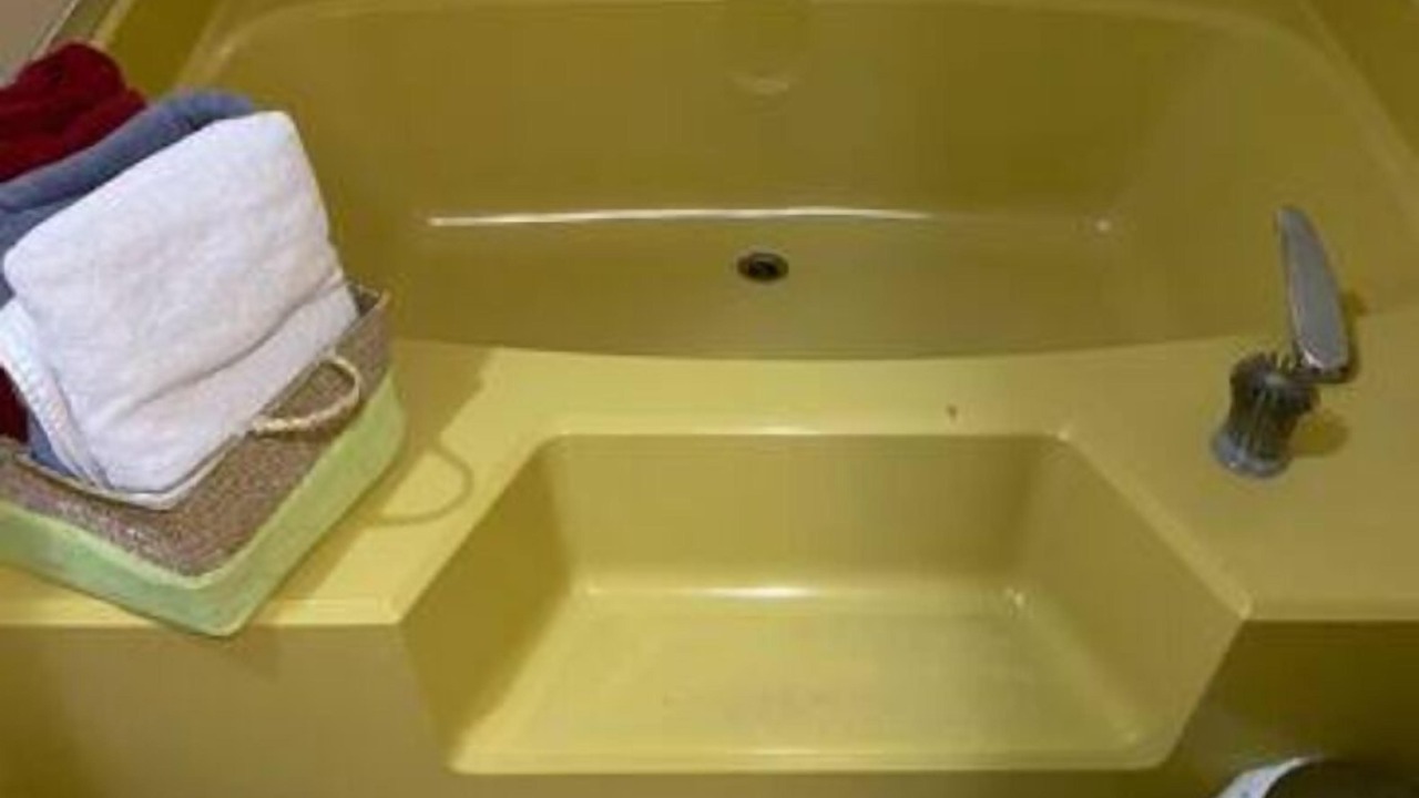 Photo of Bathroom in Torbert