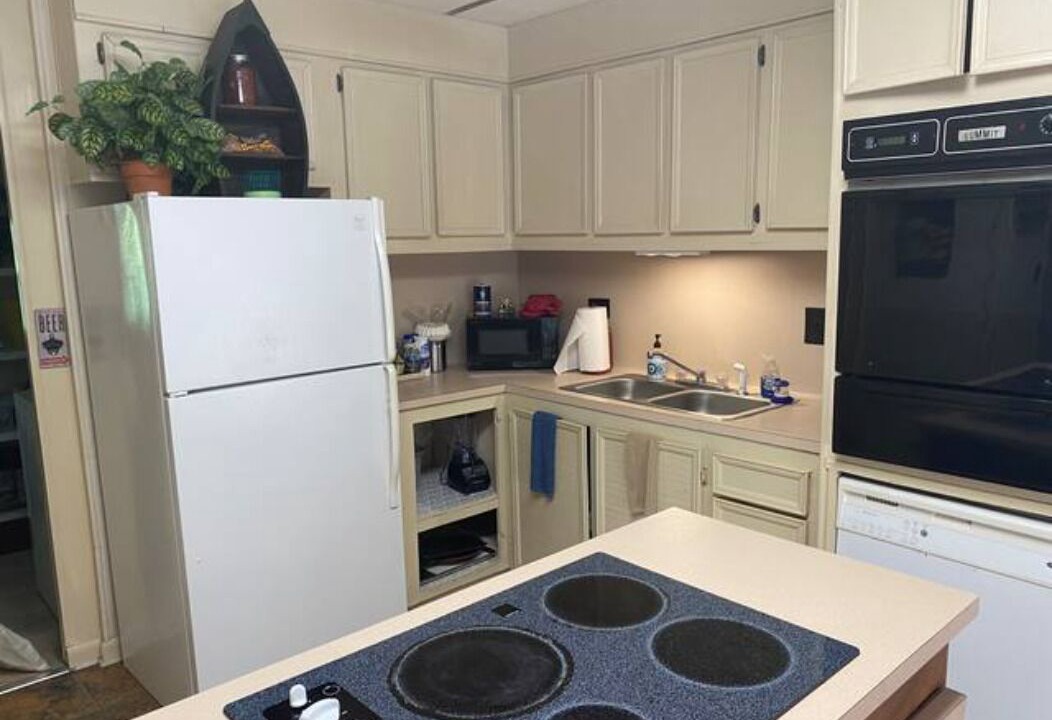 Photo of Kitchen in Torbert