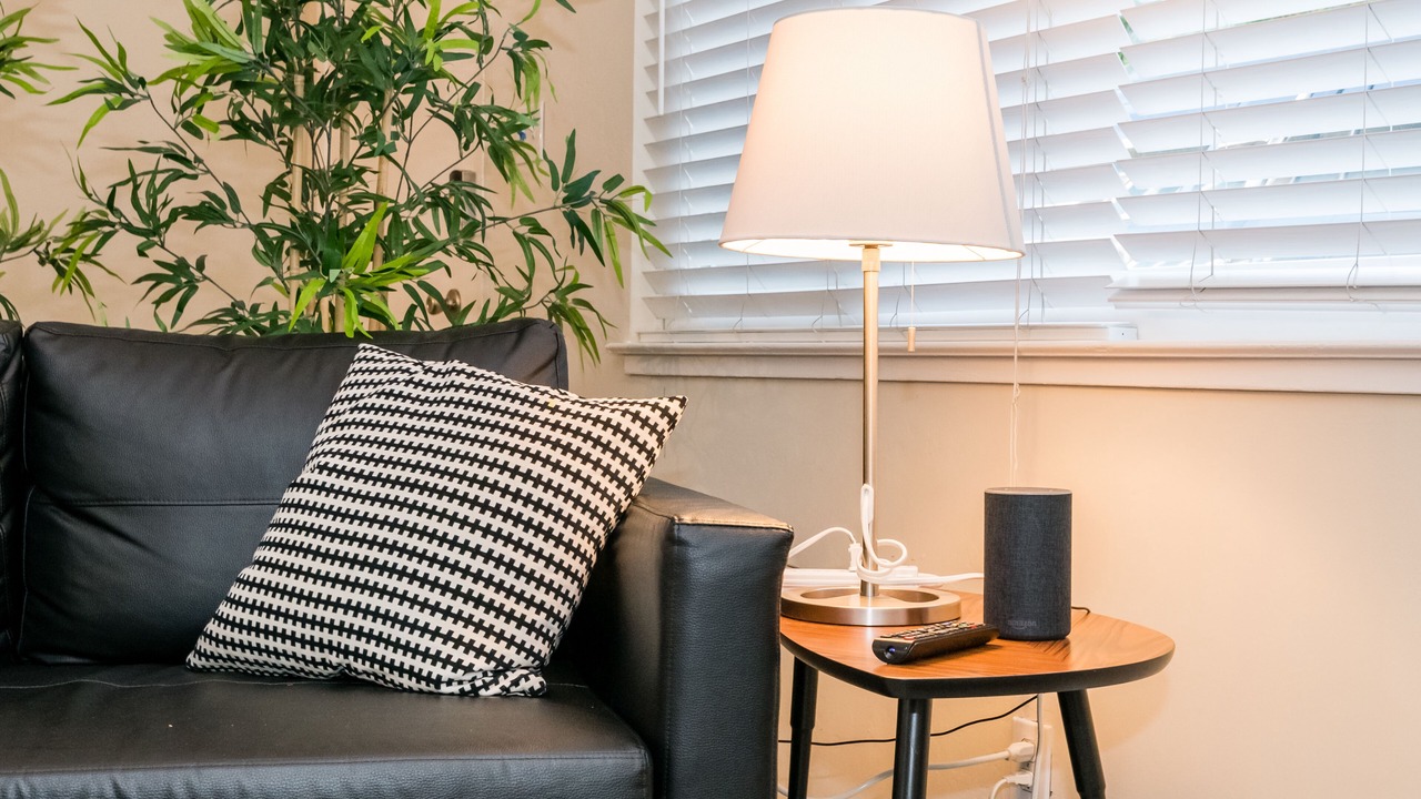 Photo of Livingroom in Downtown North