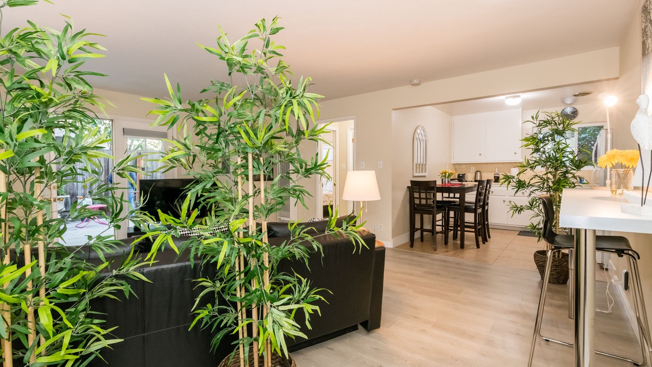 Photo of Livingroom in Downtown North