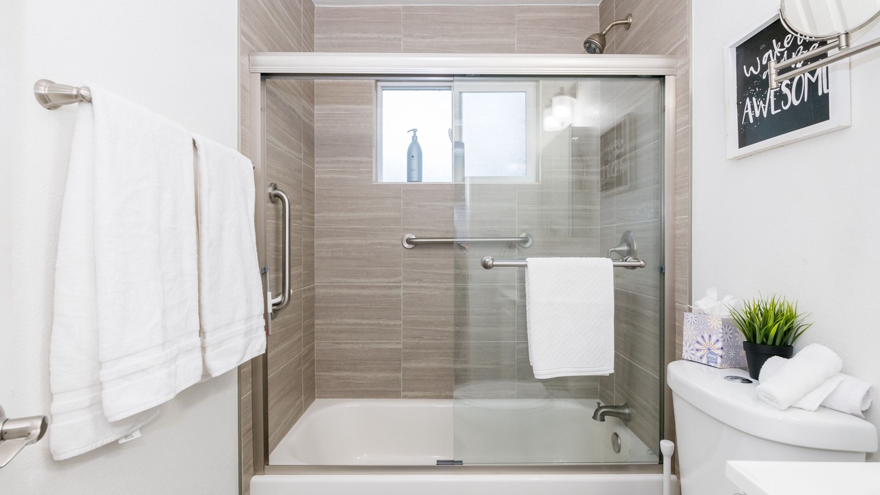 Photo of Bathroom in Downtown North
