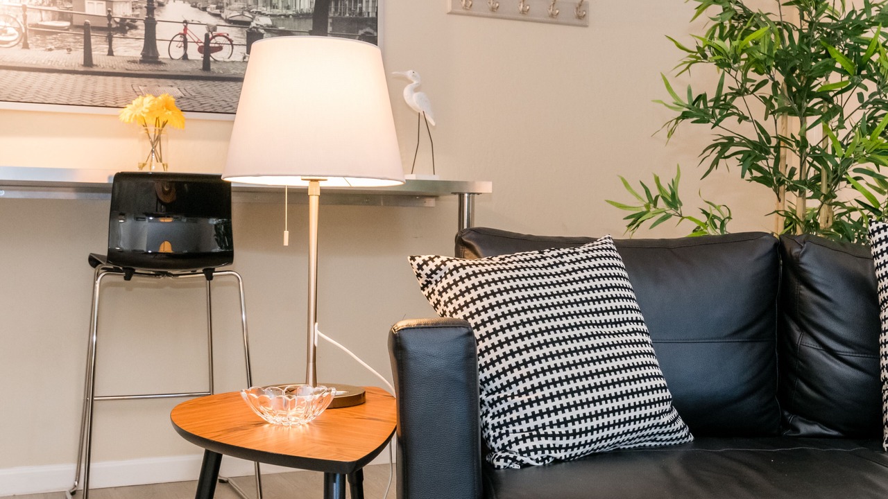 Photo of Livingroom in Downtown North