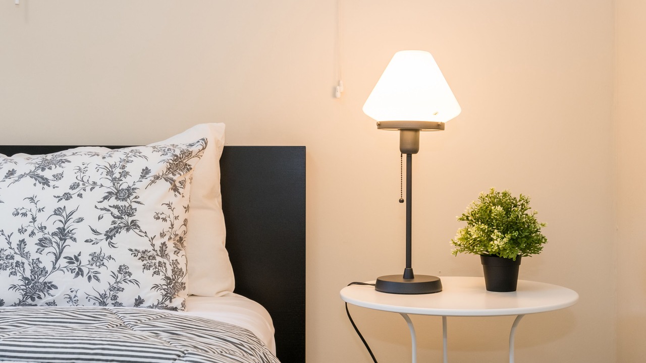 Photo of Bedroom in Downtown North