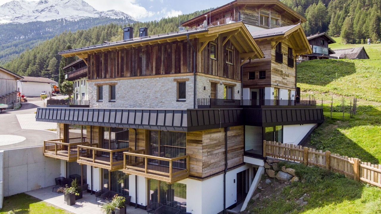 Photo of Others in Soelden