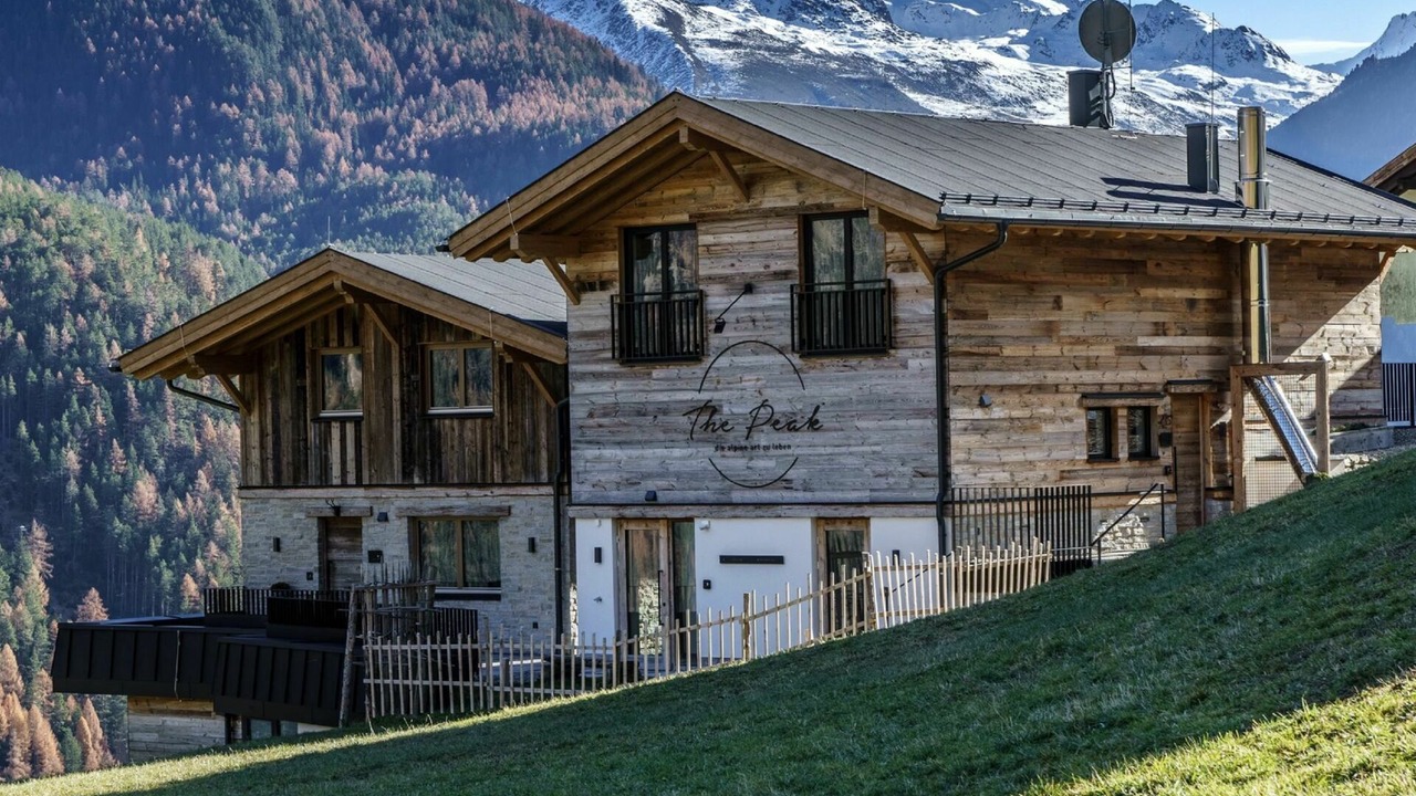 Photo of Others in Soelden