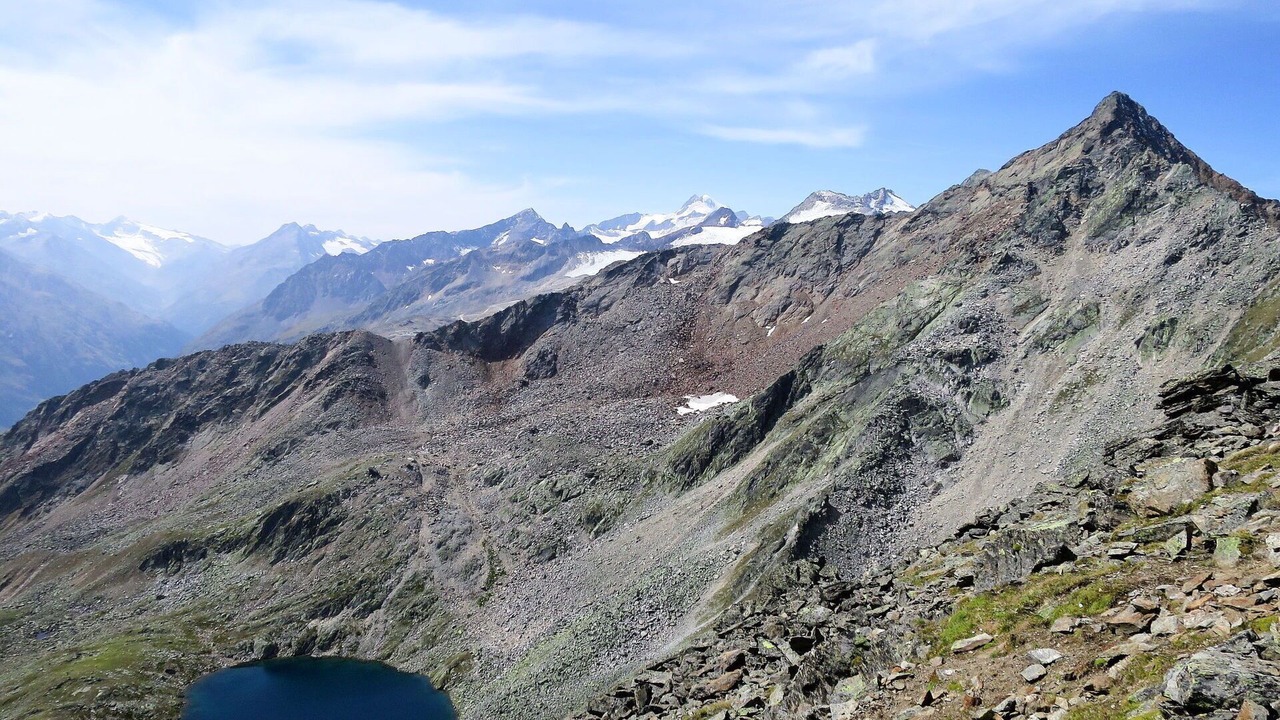 Photo of Outdoor in Soelden