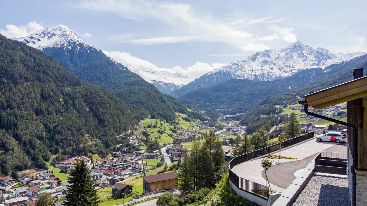 Photo of Others in Soelden