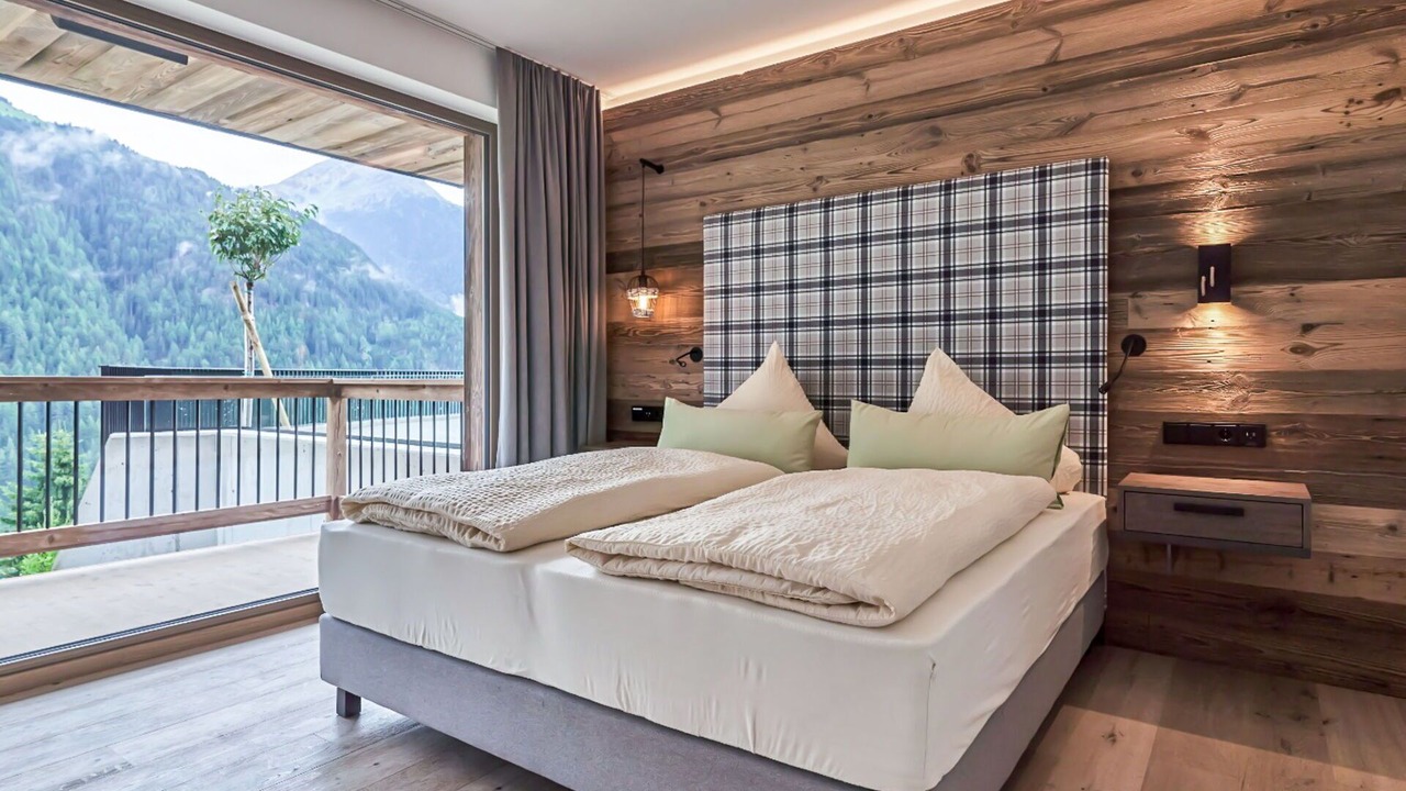 Photo of Bedroom in Soelden
