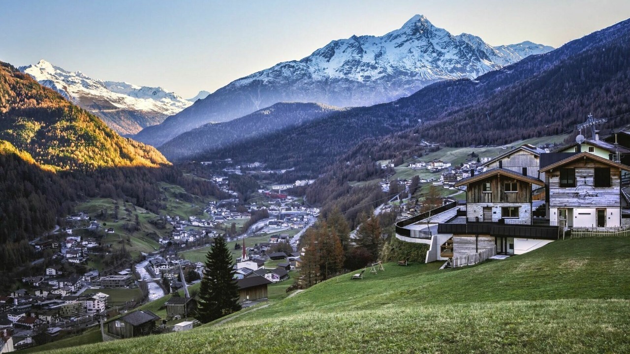 Photo of Others in Soelden