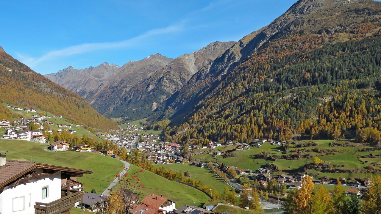 Photo of Others in Soelden
