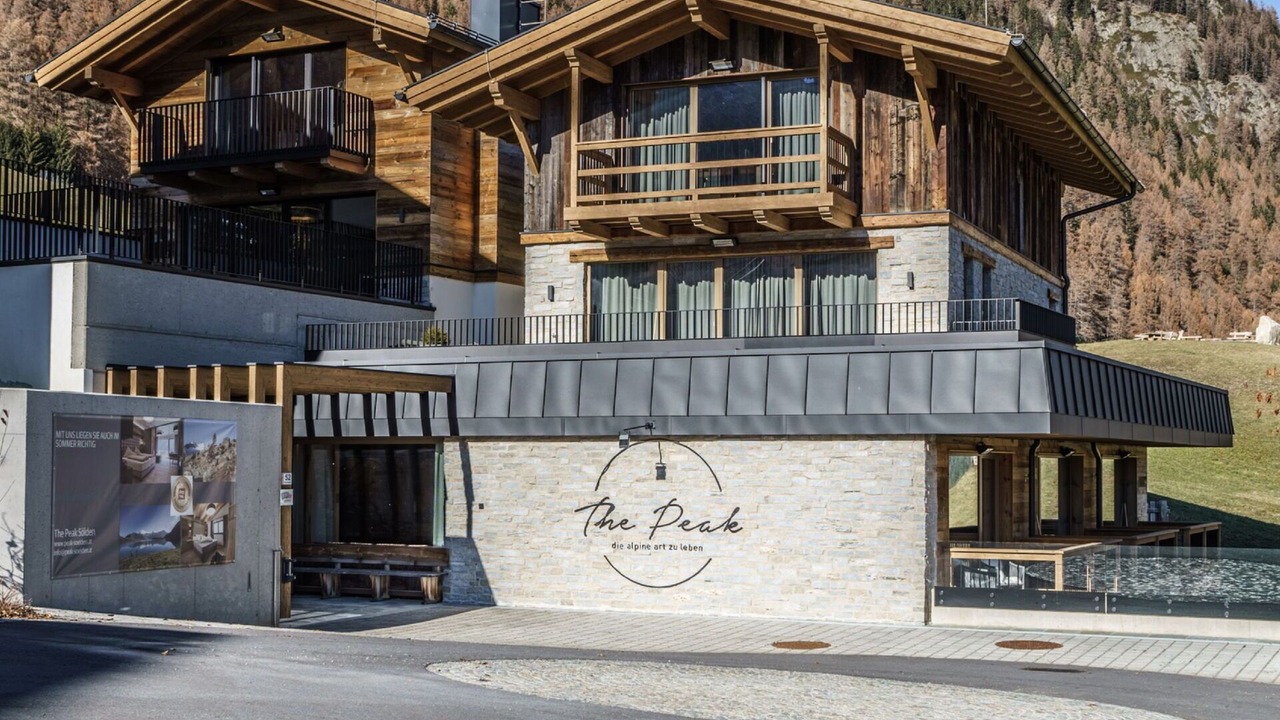 Photo of Others in Soelden