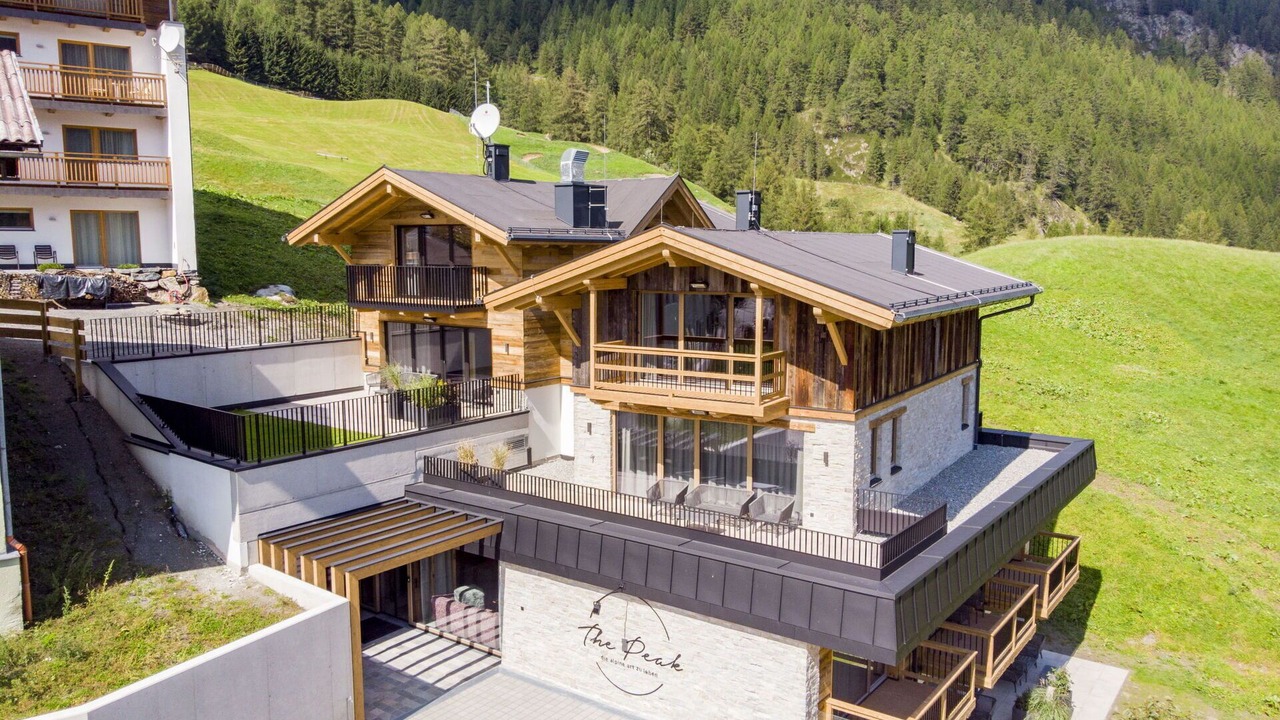 Photo of Others in Soelden