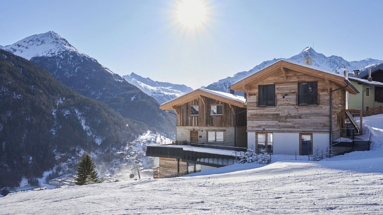 Photo of Others in Soelden