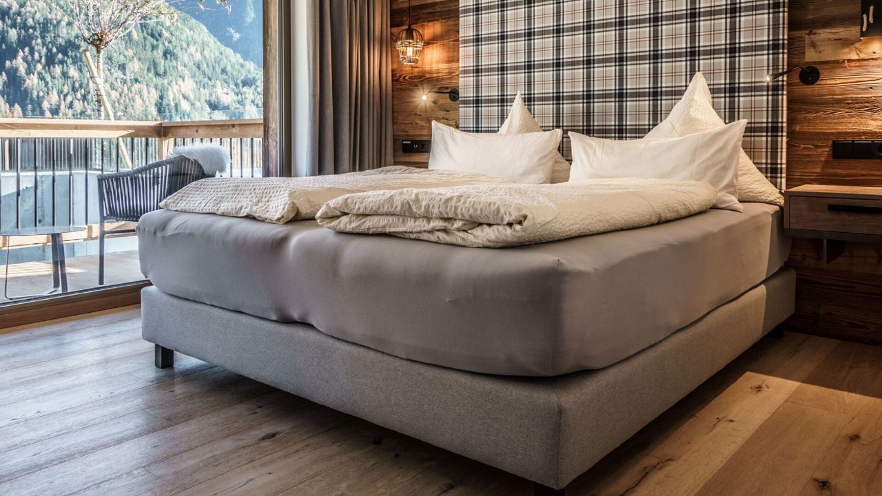 Photo of Bedroom in Soelden