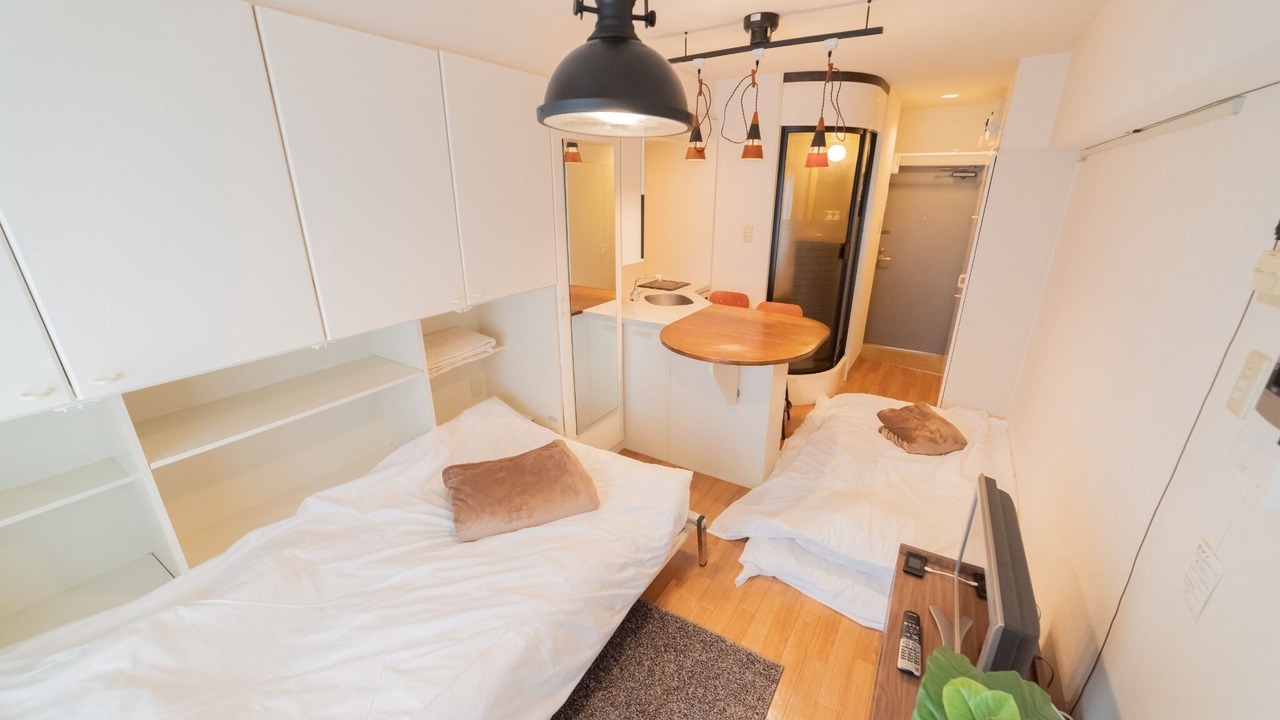 Photo of Bedroom in Higashi