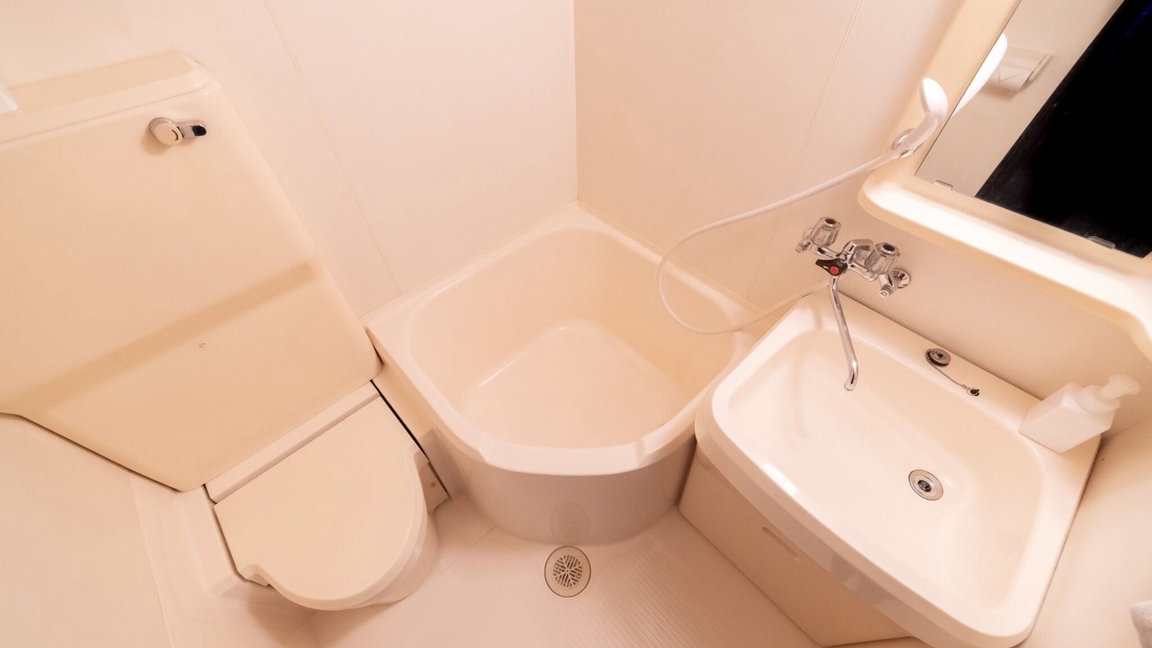 Photo of Bathroom in Higashi