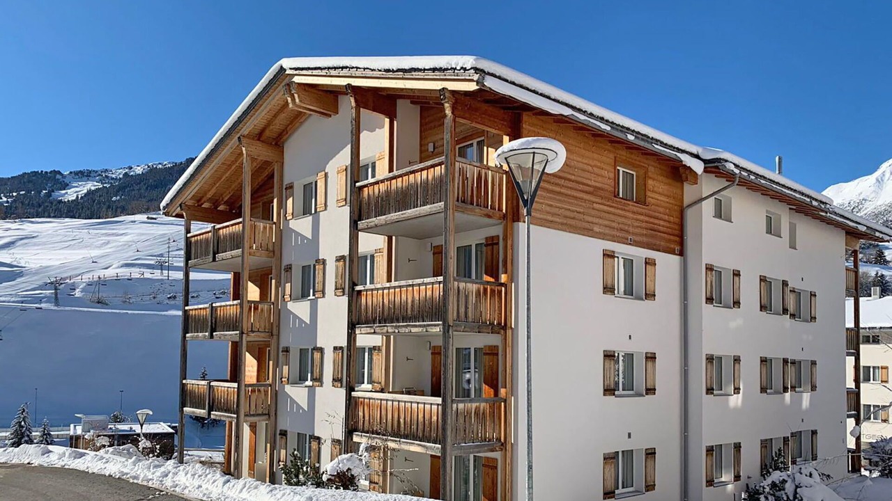 Photo of Outdoor in Savognin