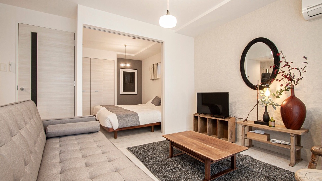 Photo of Bedroom in Kita Ward